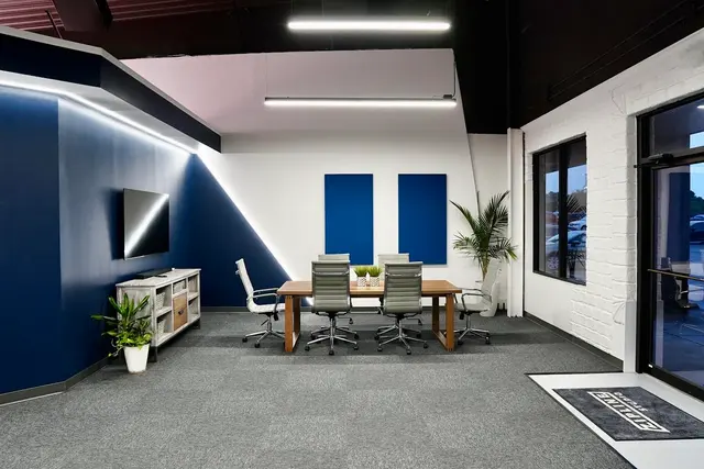 Zipline Studio — photo from the business 3