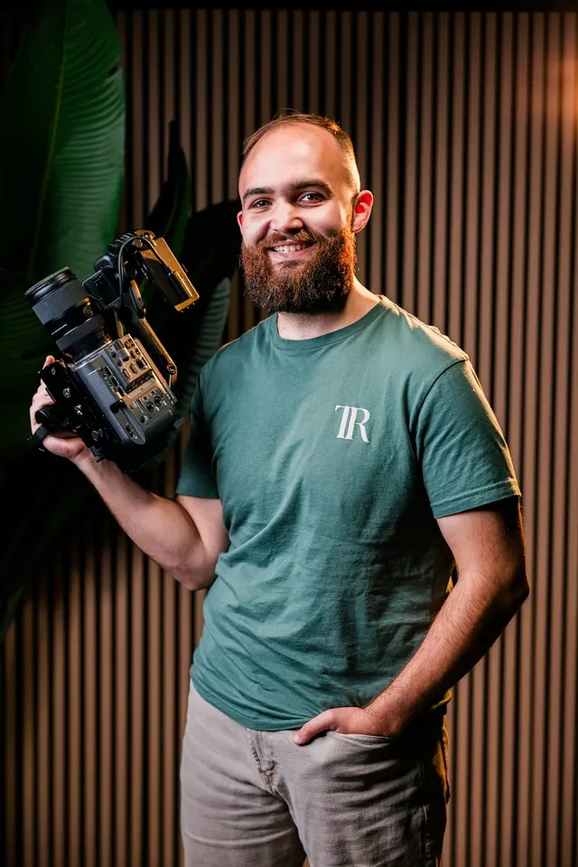 TR Creative Content — photo from the business 8