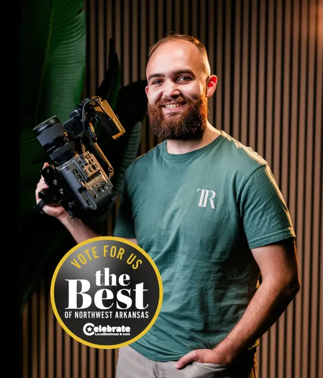 TR Creative Content — photo from the business 1