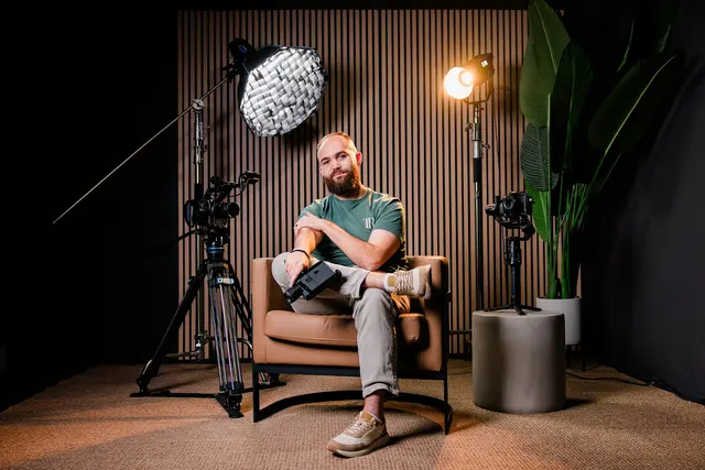 TR Creative Content — photo from the business 9