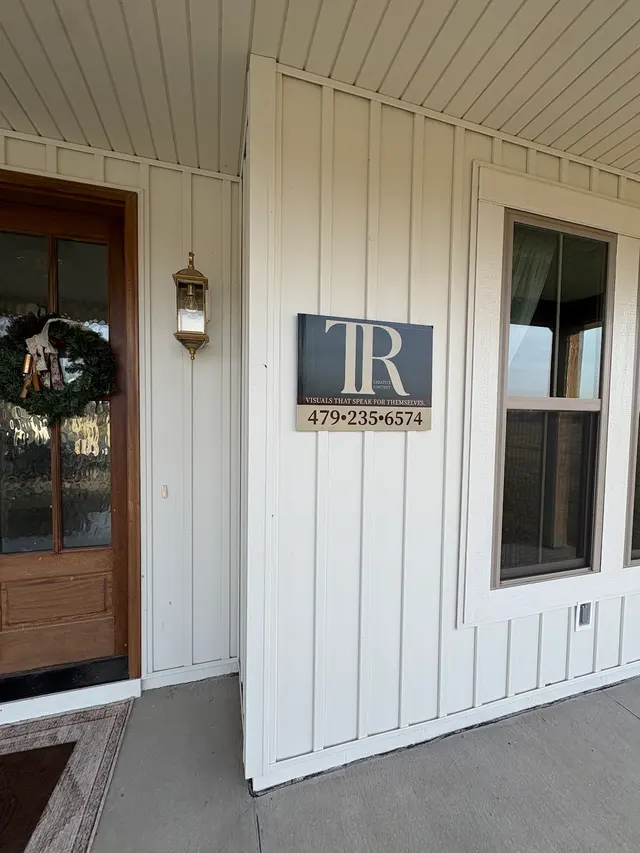 TR Creative Content — photo from the business 2