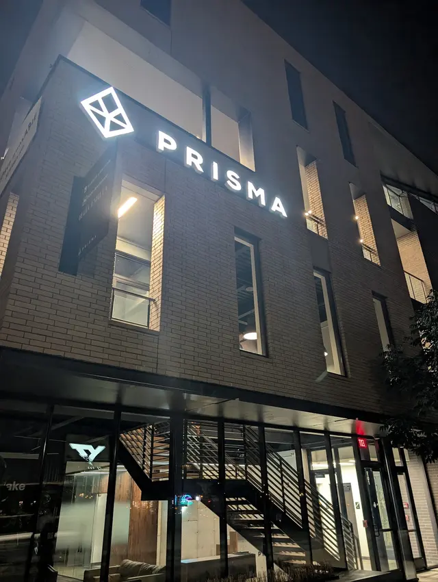 Prisma — customer photo 9