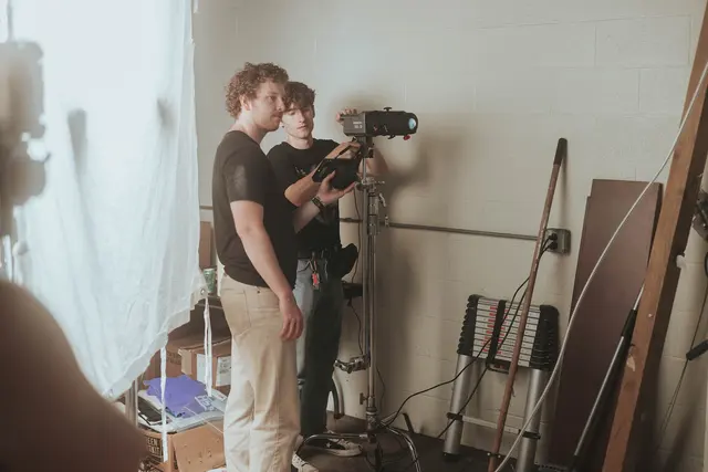 sudo studios — photo from the business 1