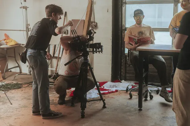 sudo studios — photo from the business 7