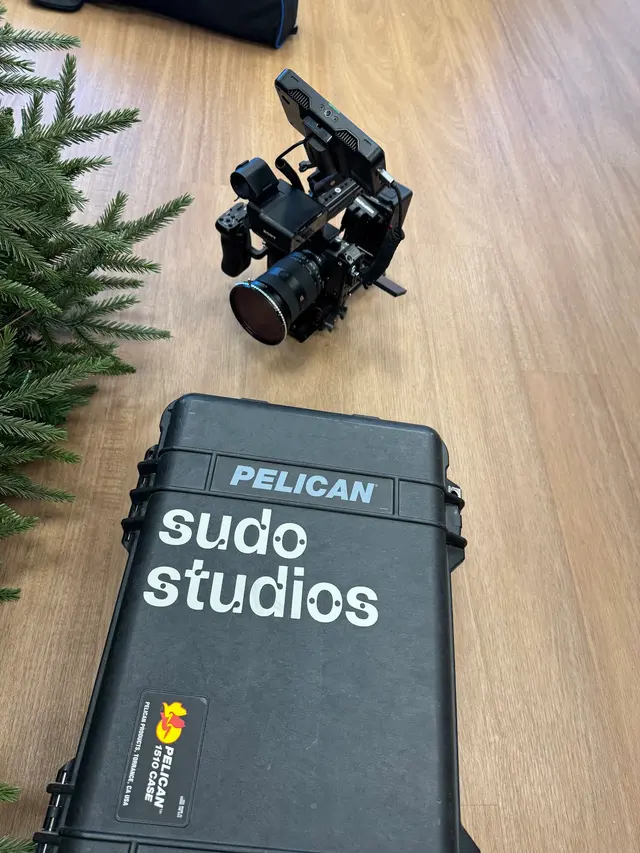 sudo studios — photo from the business 10