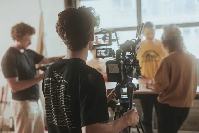 sudo studios — photo from the business 12