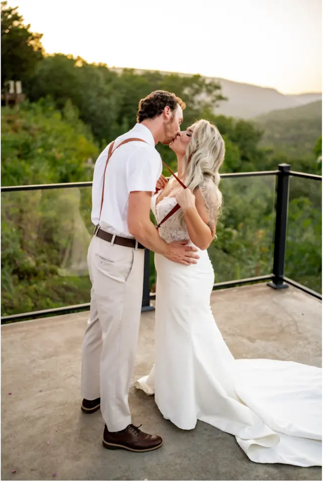 Customer photo of work by Alpha Dream Productions, from Kelsey Martin's review