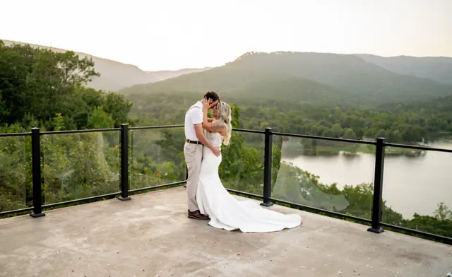 Customer photo of work by Alpha Dream Productions, from Kelsey Martin's review