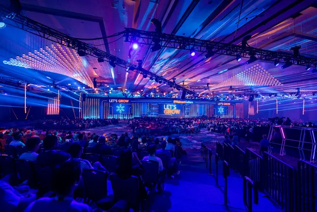 avad3 Event Production — photo from the business 1