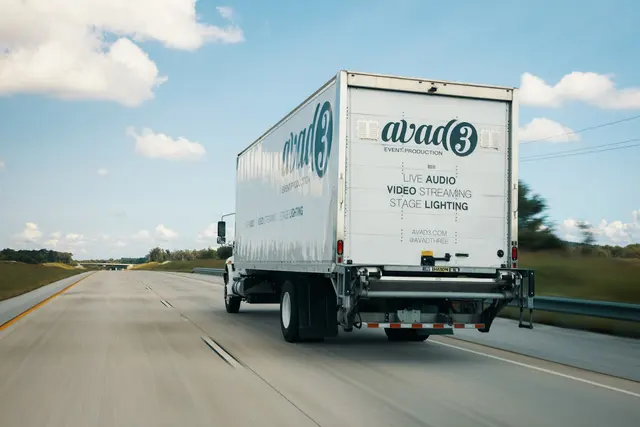avad3 Event Production — photo from the business 3