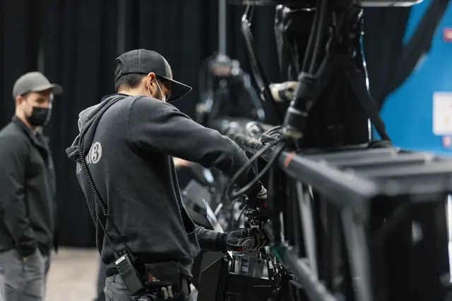 avad3 Event Production — photo from the business 5