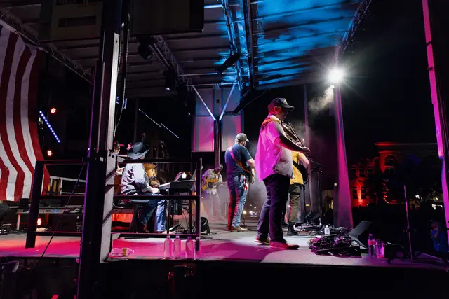 avad3 Event Production — photo from the business 9