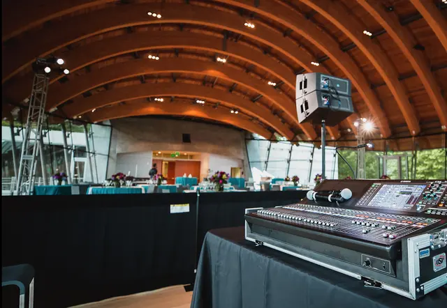 avad3 Event Production — photo from the business 8