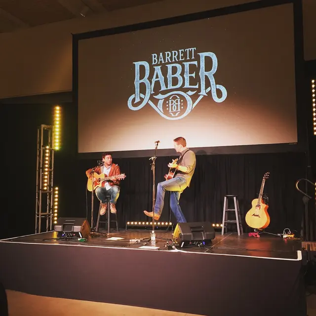 avad3 Event Production — photo from the business 7