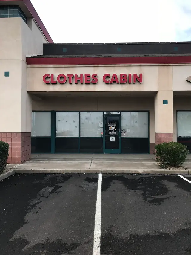 One Small Step | Clothes Cabin — customer photo 6