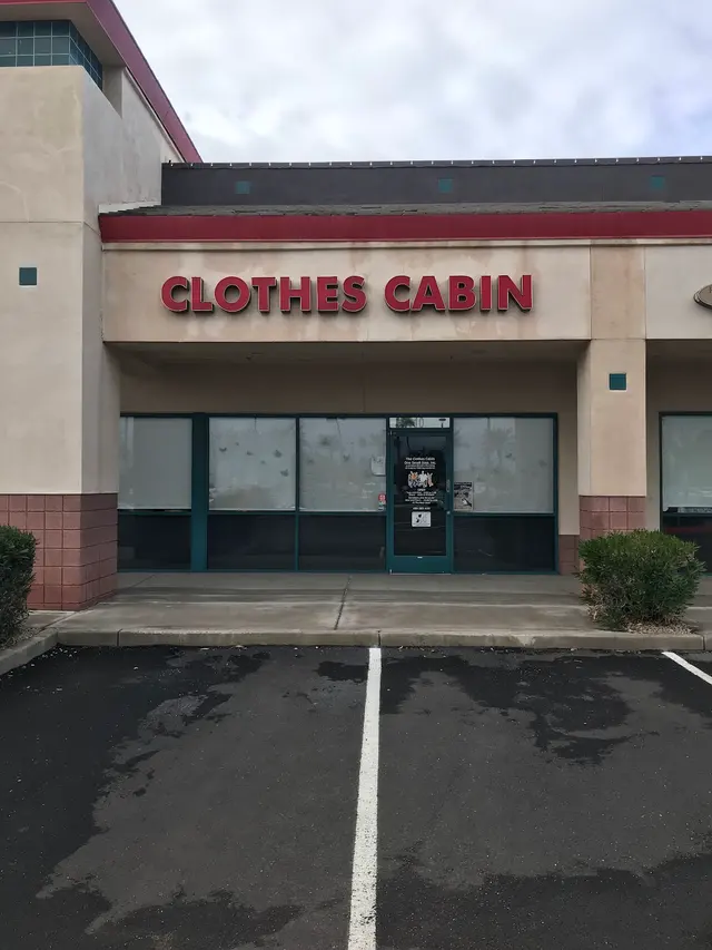 One Small Step | Clothes Cabin — customer photo 9