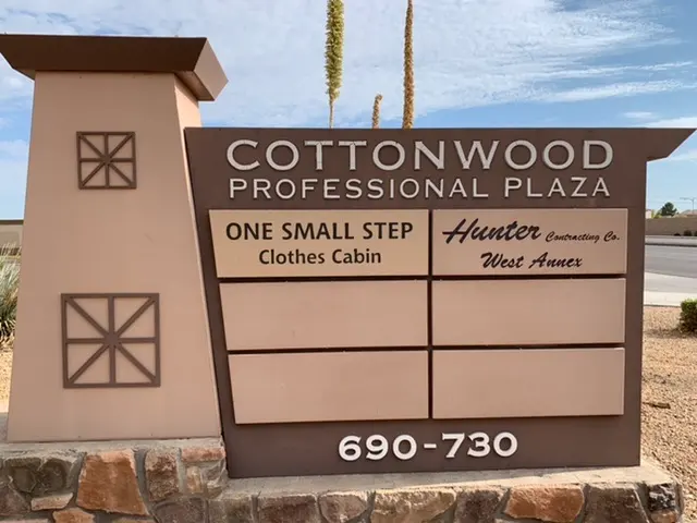 One Small Step | Clothes Cabin — customer photo 3