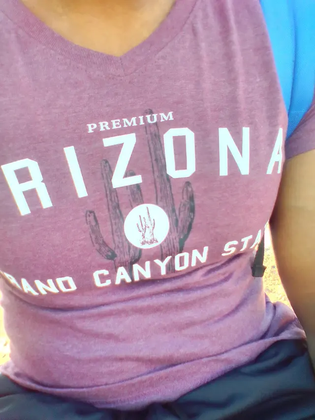 Customer photo of work by One Small Step | Clothes Cabin, from Max Payne's review