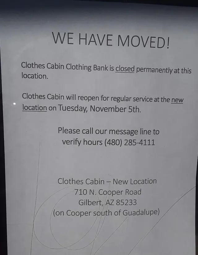 One Small Step | Clothes Cabin — customer photo 8