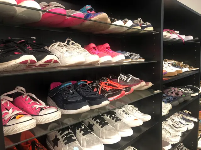 One Small Step | Clothes Cabin — photo from the business 4