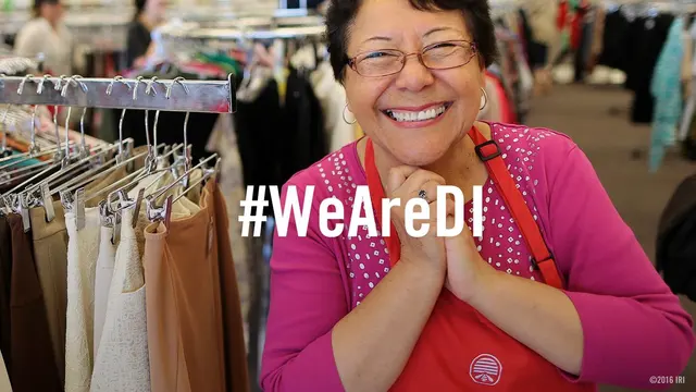 Deseret Industries Thrift Store & Donation Center — photo from the business 7