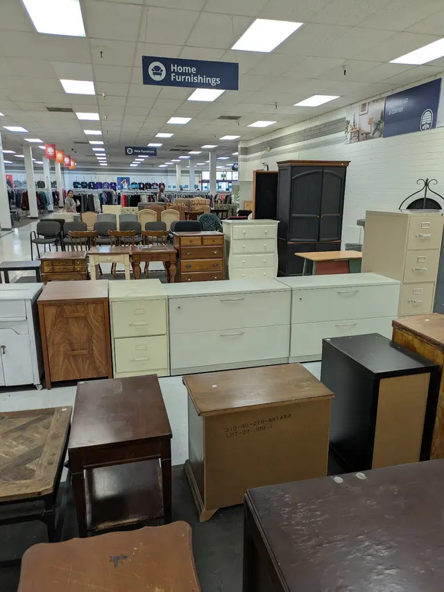 Deseret Industries Thrift Store & Donation Center — customer photo 3
