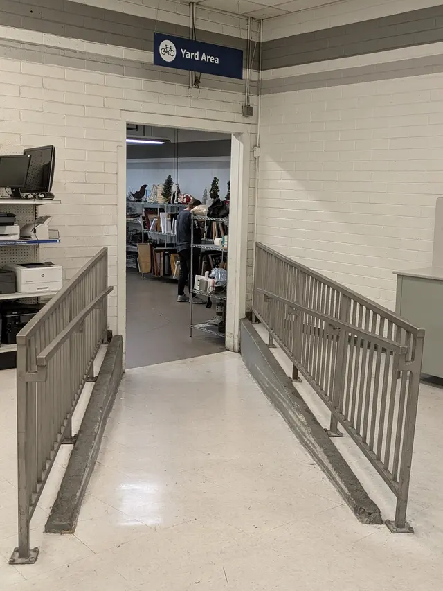 Deseret Industries Thrift Store & Donation Center — customer photo 4
