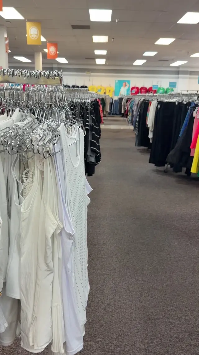 Deseret Industries Thrift Store & Donation Center — customer photo 9