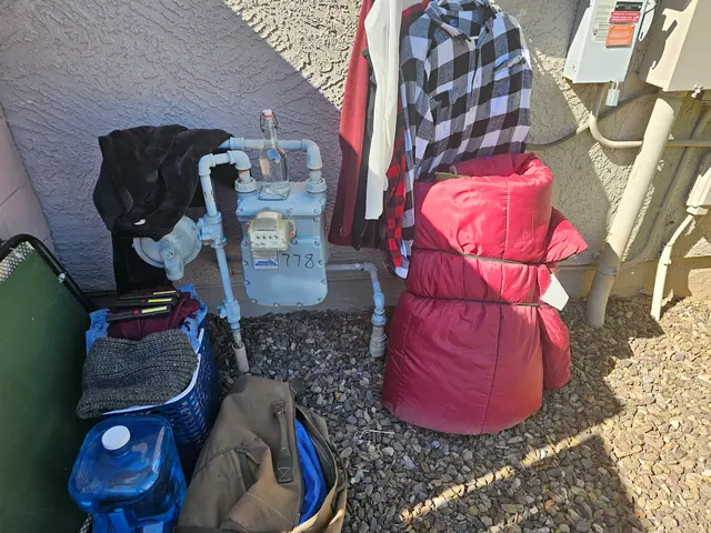 Deseret Industries Thrift Store & Donation Center — customer photo 11