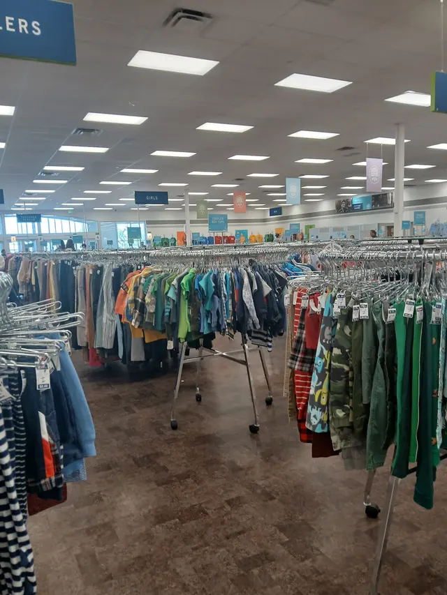 Deseret Industries Thrift Store & Donation Center — customer photo 2