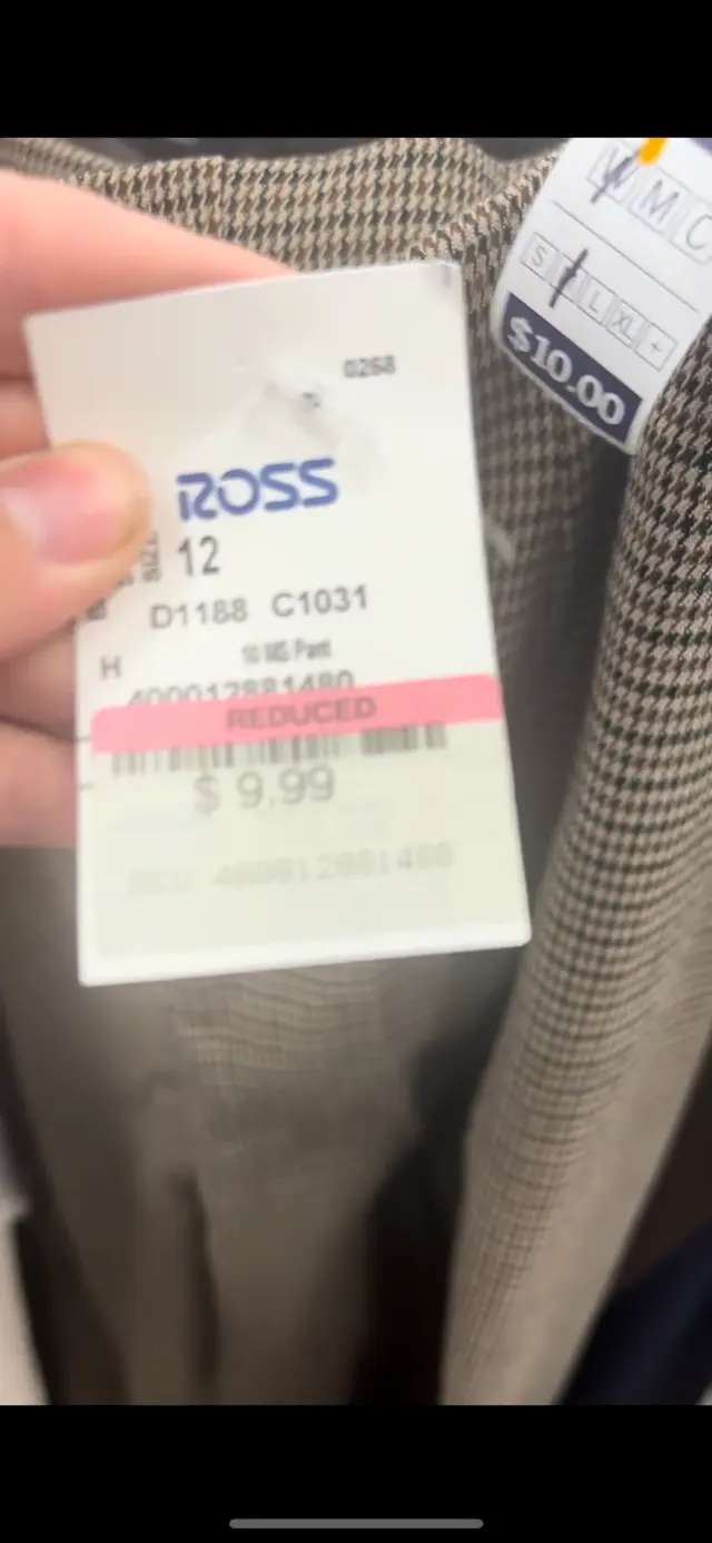 Deseret Industries Thrift Store & Donation Center — customer photo 12