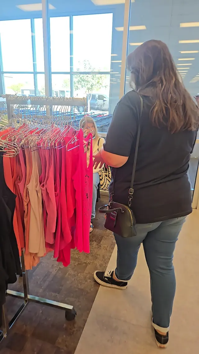 Deseret Industries Thrift Store & Donation Center — customer photo 8