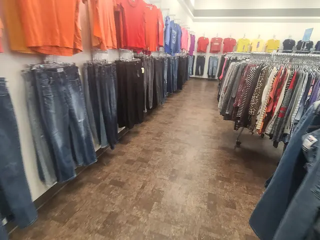 Deseret Industries Thrift Store & Donation Center — customer photo 3