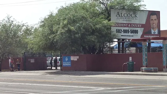 Society of St Vincent de Paul - Mesa Dining Room — customer photo 10