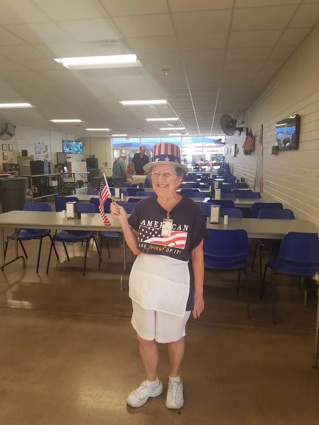 Society of St Vincent de Paul - Mesa Dining Room — customer photo 4