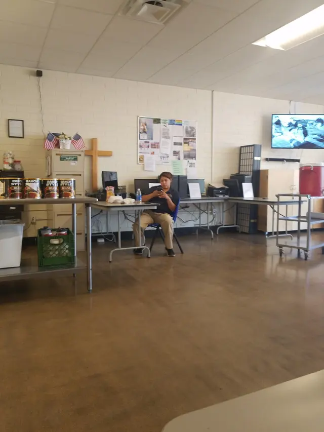 Society of St Vincent de Paul - Mesa Dining Room — customer photo 5