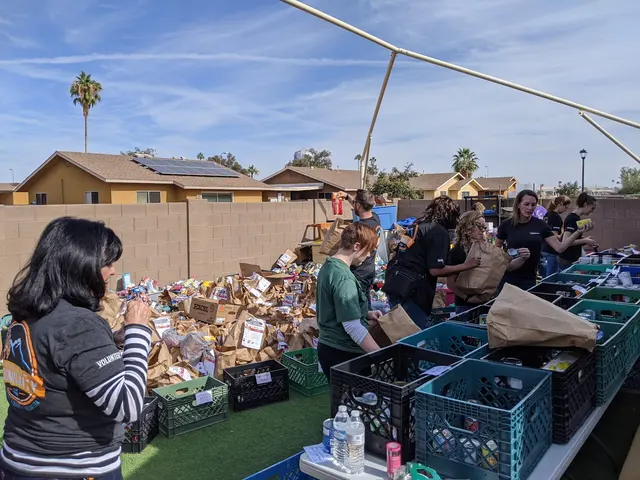 House of Refuge - Donation Center — photo from the business 3