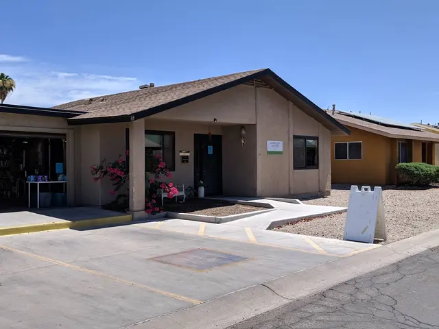 House of Refuge - Donation Center — photo from the business 1