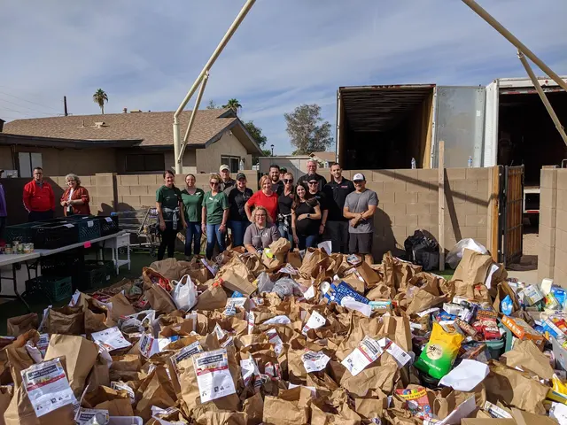 House of Refuge - Donation Center — photo from the business 7