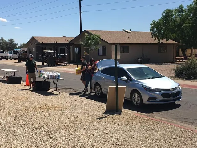 House of Refuge - Donation Center — photo from the business 9