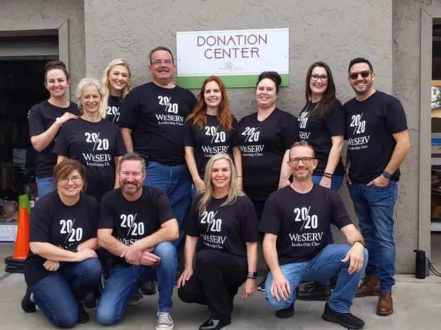 House of Refuge - Donation Center — photo from the business 12