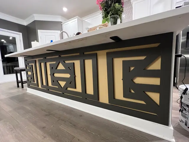 Amir Interior Design — customer photo 3