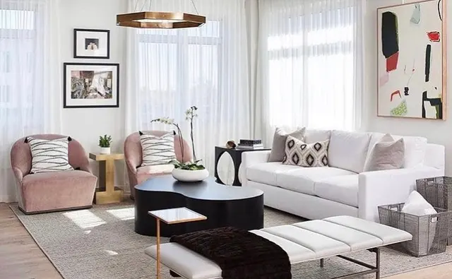 Amir Interior Design — customer photo 2