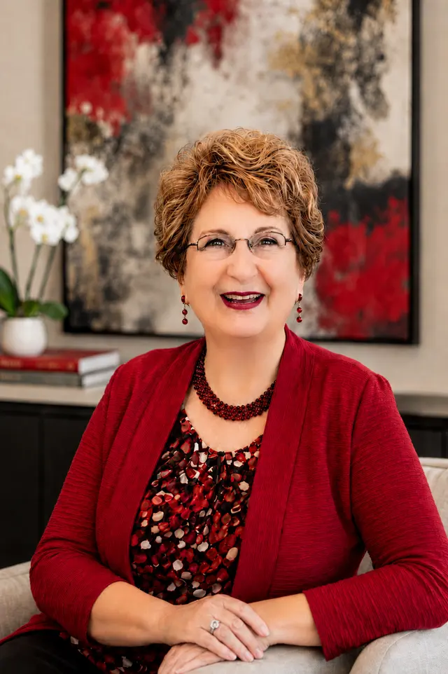 Jan Britt Interiors — photo from the business 1