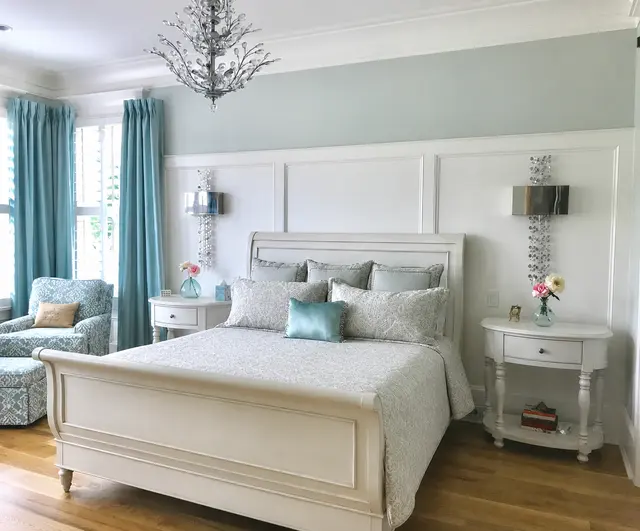 Jan Britt Interiors — photo from the business 7