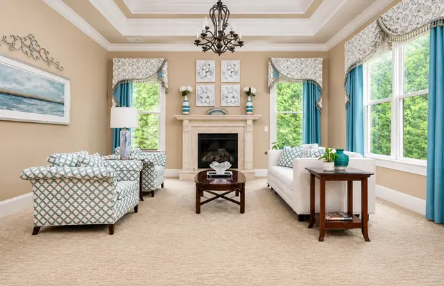 Jan Britt Interiors — photo from the business 2