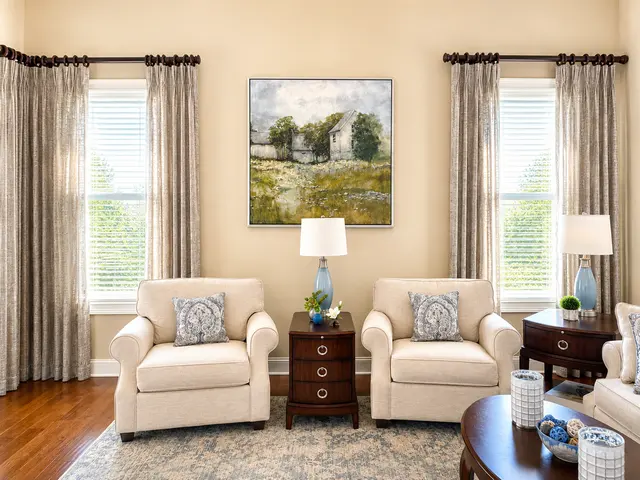 Jan Britt Interiors — photo from the business 3