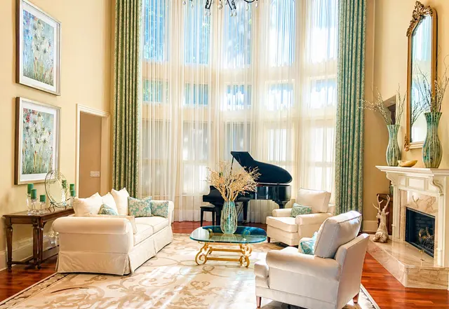 Jan Britt Interiors — photo from the business 5