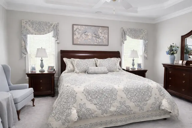 Jan Britt Interiors — photo from the business 4