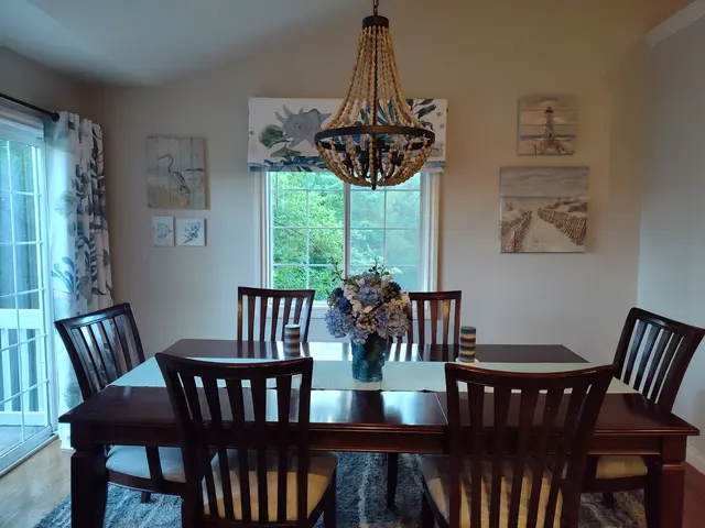 Customer photo of work by Jan Britt Interiors, from Donald Lawes's review